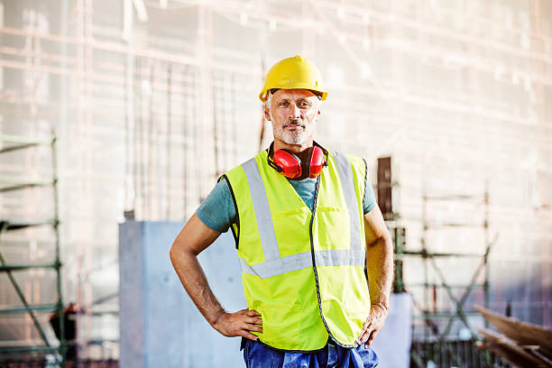 How To Get A Construction Job