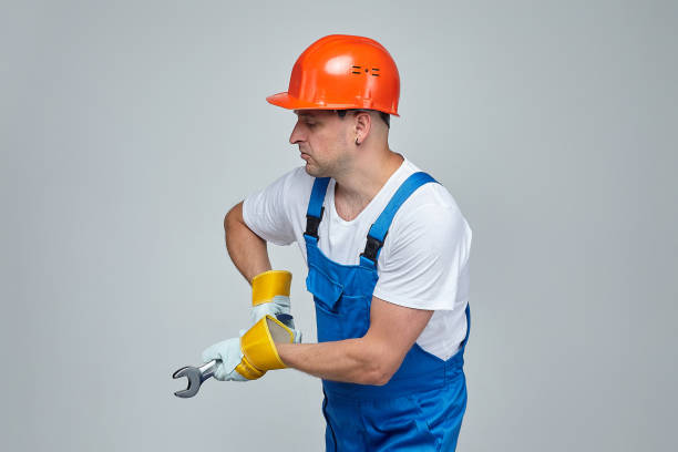 What Does A Foreman Do In Construction1