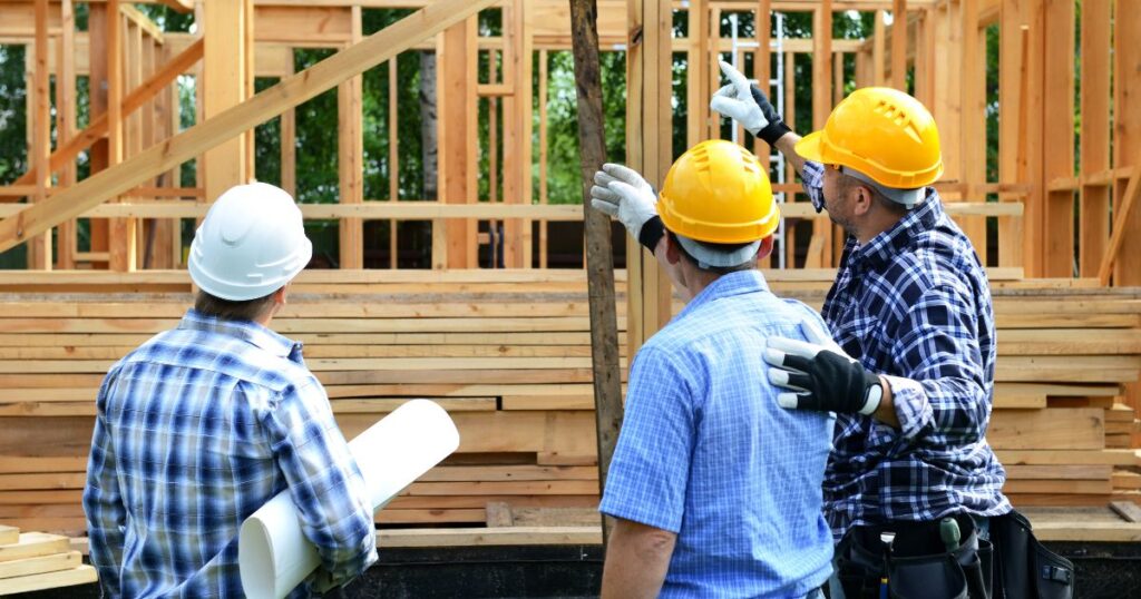 How to Start a Construction Company: A Blueprint for Building Success 2 Construction Company