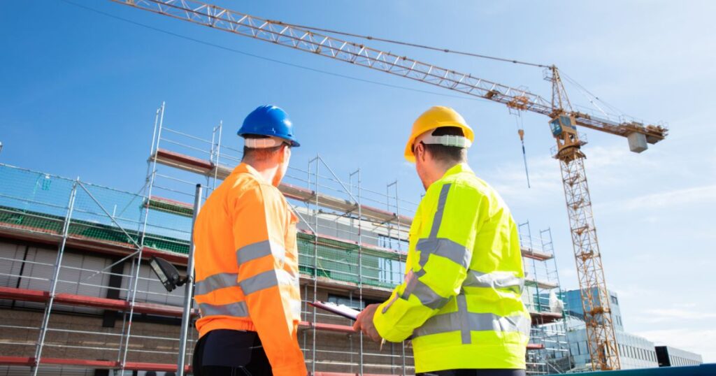 Construction Manager