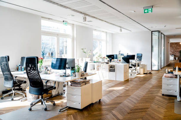 How to Create a Stunning Commercial Space with Expert Construction 1 istockphoto 1342421368 612x612 1
